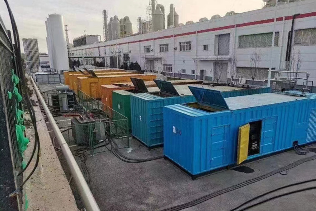 师宗发电机出租_COPY
