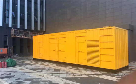 师宗 发电机租赁的价格受哪些因素影响?