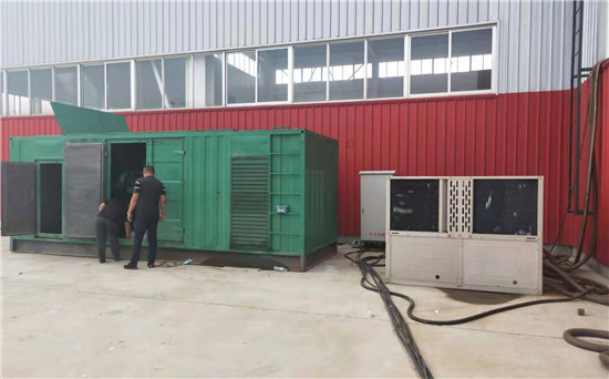 师宗发电机组电缆选型需要考虑哪些环境因素