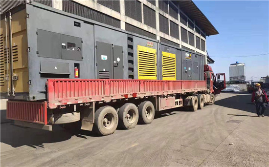 师宗200KW发电机组适配电缆规格选型指南