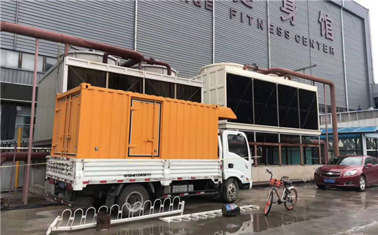 师宗300KW发电机组适配电缆规格选型指南