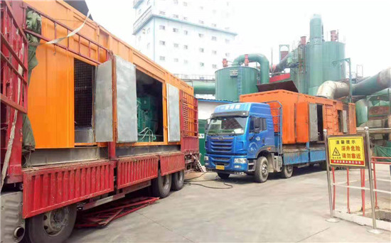 师宗100KW发电机组适配电缆规格选型指南