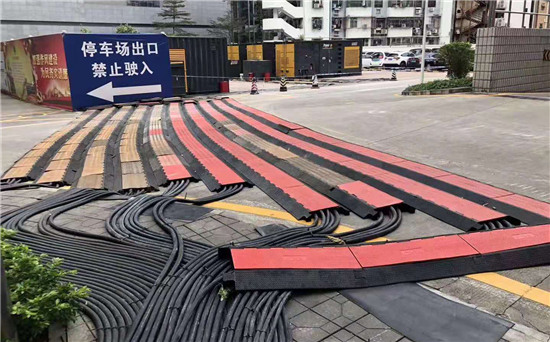 师宗发电机组电缆选型完整具体步骤(工程通用标准流程)